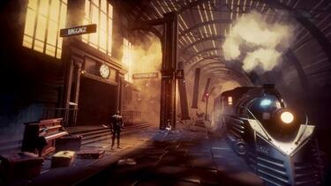 Media Molecule muestra un extenso gameplay de Dreams