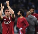 Milner: "No creo que el Barça se haya enfrentado a demasiados equipos con nuestro estilo"