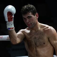 Sergio García regresa a España