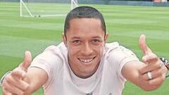 Liga y UEFA, en juego