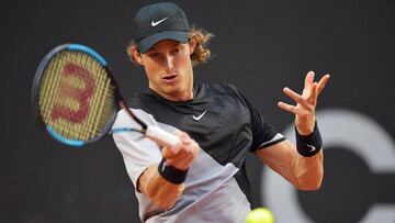 Jarry vs. Schwartzman en vivo y en directo online: Masters 1000 de Miami