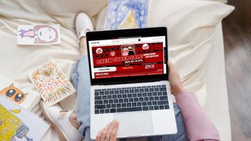 CyberDay en Chile: más de 200 mil productos con hasta un 90%