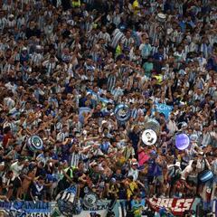 ¿Cuánta plata cuesta ir a la final del Mundial de Qatar desde Argentina?