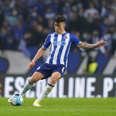 DT Porto da buenas noticias sobre Matheus Uribe: “Estará convocado”