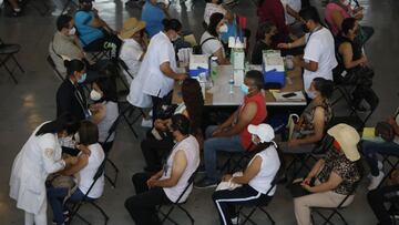 Coronavirus en México hoy 01 de junio: Últimas noticias, casos y muertes