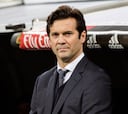 Solari cierra el círculo