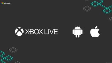 Microsoft lleva Xbox Live a Android y iPhone