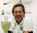 Schuster: "Se abre una nueva etapa; a ver a dónde llegamos"
