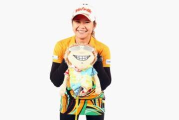 El Golf es cosa de chicas