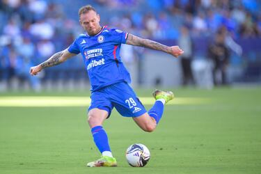 Desde Brasil quieren desmantelar al Cruz Azul