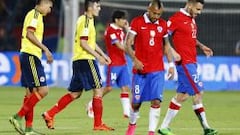 ¿Caerse para ampliar el éxito? ¡Mentira!