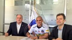 Minuto a minuto: "Tengo que demostrar por qué me trajeron"