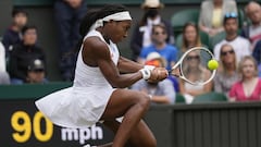 Coco Gauff, 17 to lead US tennis at Tokyo Olympics 2021