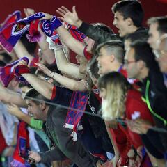 El Numancia llena en un día Los Pajaritos para final de promoción