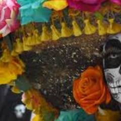 Día de los Muertos en México: los mejores maquillajes y cómo pintarse la cara