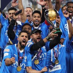 Superchasco para Benzema