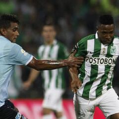 Racing: "Hicimos una oferta por el 50% de Ibargüen, para junio"