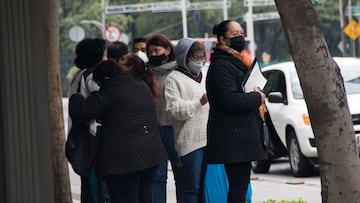 Frente frío 12 México: por dónde ingresará y qué estados afectará