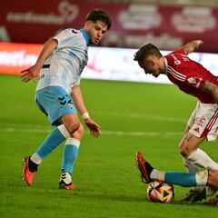 Mérida–Málaga: horario, TV y cómo y dónde ver en directo