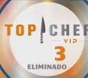 Top Chef VIP 3 hoy, 28 de julio: ¿Quiénes son los eliminados de este domingo?