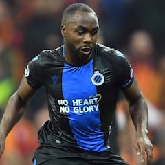 Con Álvarez Balanta, Brujas empata ante Galatasaray