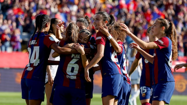 Barça y Chelsea abren sus estadios para el City y el Madrid