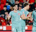 Mallorca 0 - 1 Atlético: resumen y gol de LaLiga EA Sports