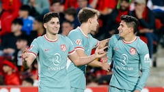 Atlético de Madrid - Alavés: apuestas y pronósticos de LaLiga EA Sports - 23/11/24