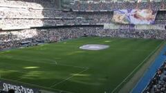 Éxito del partido matinal: agotadas las entradas