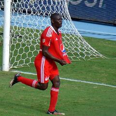 América 2 - 1 Quindío: Goles, resultado y resumen - Torneo Águila 2016