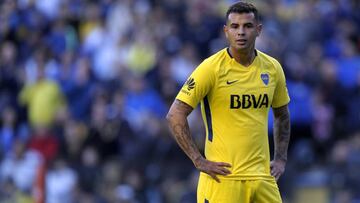 Boca y la necesidad de Cardona para derrotar a Vélez