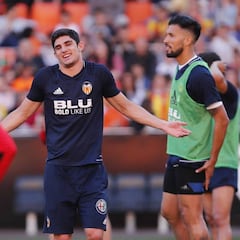 Lim hará el intento definitivo por Guedes la próxima semana