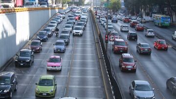 Hoy No Circula, 13 de enero: vehículos y placas en CDMX, EDOMEX, Hidalgo y Puebla