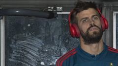Piqué creará una liga de eSports de fútbol junto a Konami