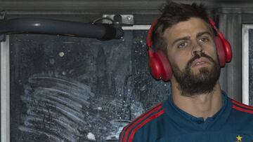 Piqué creará una liga de eSports de fútbol junto a Konami