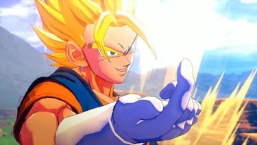 Dragon Ball Z Kakarot: lo que echamos en falta en el endgame (y es factible vía actualización)