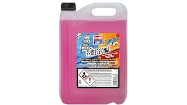 Un pequeño cambio puede salvar tu coche y ahorrarte bastante dinero: así es el anticongelante más vendido que lo consigue