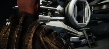 Ilustraci¨®n - Star Citizen (PC)