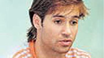 Sergio, novedad del Polaris.