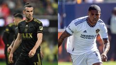 Bale eclipsa a Douglas Costa