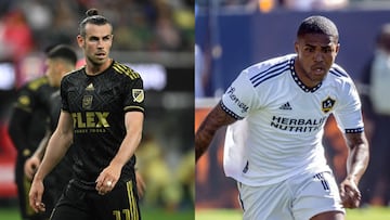 El atacante galés ha tenido un impacto positivo en MLS tras su llegada al conjunto de LAFC, situación que contrasta con la de Douglas Costa en el Galaxy.