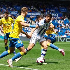 Becker marca el camino