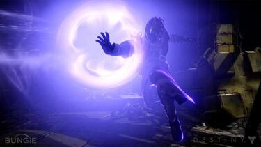 [E3 2013] Galería de imágenes: Destiny