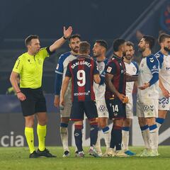 Sin triunfos en el Ciutat de Valencia