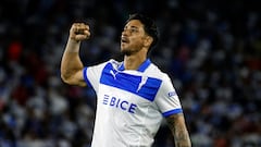 Así se define hoy el Chile 2 a Copa Libertadores: los resultados que necesitan Universidad Católica, O’Higgins y Universidad de Chile