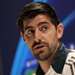 “¿Laporta? No hay mano blanca con los arbitrajes, es al contrario...”