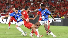 Boyacá Chicó - América de Cali: TV, horario y cómo ver online la Liga BetPlay