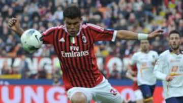 Bronzetti: "Thiago Silva no se va salvo locura de un club"