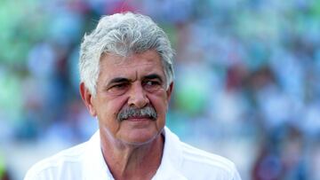 Ricardo Ferretti, Tigres