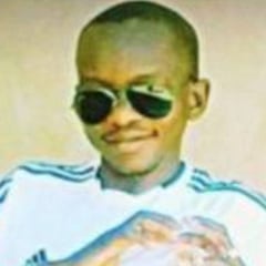 Maaz Muzammil Musi (Sudán), madridista de la semana de AS